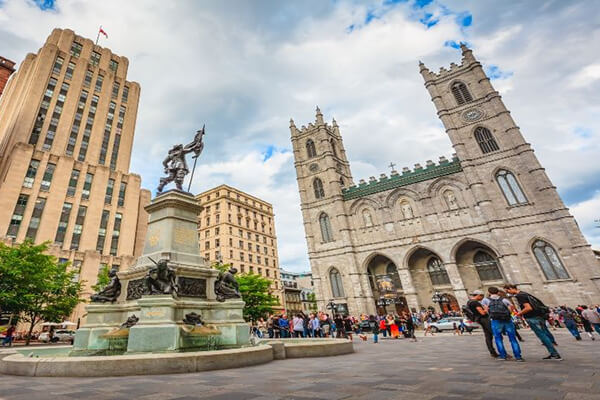 old montreal food tours