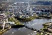 scenic flight tour Ottawa Gatineau downtown parliament buildings