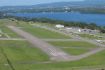 flight tour Ottawa Gatineau Rockcliffe Airport runways