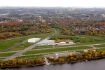 flight tour Ottawa Gatineau Rockcliffe Airport