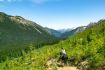 Horseback Riding Experience Whistler Pemberton BC