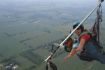 Hang gliding tandem experience, Toronto Breakaway Experiences