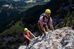 Banff Via Ferrata Tour, a Canadian Signature Experience