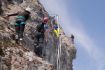 Fun things to in Banff – Mt Norquay Via Ferrata