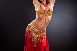 Belly Dance Party Class Ottawa Gatineau – Belly Dance Performance