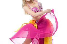 Belly Dance Party Class Ottawa learn to dance
