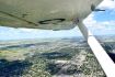 Brandon Manitoba flight sightseeting tour