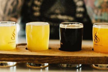 vancouver microbreweries tour craft beer vancouver microbreweries tour craft beer