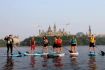 Learn to Stand Up Paddleboard (SUP) Ottawa Gatineau