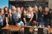 Collingwood Guided Tour of Craft Breweries, Bachelorette party