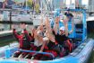 Places to see in Vancouver on the City and Seals boat tour