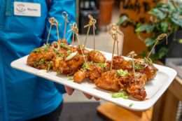 Gastown food tour for Vancouver foodies