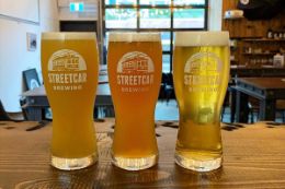 North Vancouver Food Tour craft beer