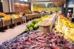 Calgary Farmers’ Market West Brunch Tour, vegetable stalls