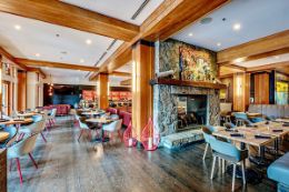 Places to eat in Whistler food guided tour by e-bike