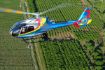 Niagara Falls Helicopter Tour plus Peller Estates Winery for wine tasting and gourmet meal