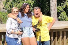 Full Whistler Sightseeing Tour, British Columbia family fun