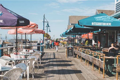  The Maritime Mystery, a Steveston Clue Solving Adventure