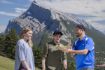 Banff National Park Wildlife  Guided Tour and Gondola