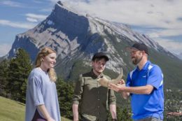 Banff National Park Wildlife  Guided Tour and Gondola