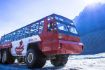 Columbia Icefields Tour from Banff, Ice Explorer