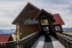 Banff Grizzly Bear Refuge Tour Eagle Eye Restaurant