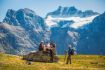 Kootenay National Park Guided Signature Hikes