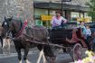 Downtown Banff Carriage Ride