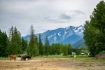 Horseback Riding, Pemberton, British Columbia, Cowboy Dinner