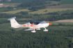 Learn to fly with an introductory flying lesson over Toronto from Barrie.