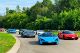 Exotic Car, Supercar Driving, Hypercar driving experience at Canadian Tire Motorsports Park.