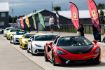 Drive a Supercar or Exotic Car at a Toronto GTA racetrack