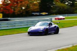 Drive a Porsche at Canadian Tire Motorsports Park.