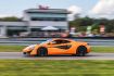 Drive a McLaren at Grand Bend Motorplex, London Ontario