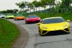 Drive up to 6 Exotic Cars and Supercars in one day, Hamilton, Ontario