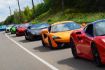 Exotic Car Tour Driving Experience, Hamilton, Ontario