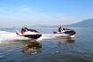 Discover Vancouver sites on a Seadoo Tour