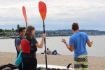 Stand Up Paddle Boarding lessons for group or private, Vancouver