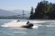 Guided full day Vancouver Seadoo tour