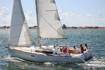 Sailing Toronto islands and Toronto Harbour – guided tour Sailing Toronto islands and Toronto Harbour – guided tour