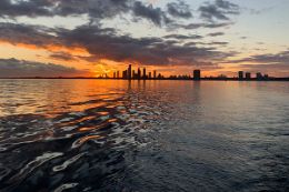 sunset sail Toronto experience gift