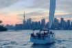 Toronto Islands Craft Beer Tasting Sail