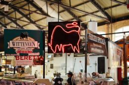 Places to eat in Toronto on St. Lawrence Market Food Tour