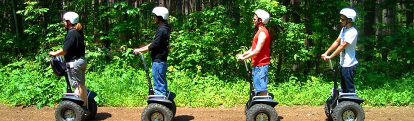 Picture for category Segway Tours