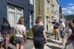 St. John's Downtown Guided Walking Tour, Newfoundland