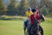 Polo School, north of Toronto, King City