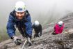 Squamish, British Columbia Via Ferrata