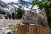 Whistler hiking experience - Glacier Discover