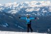 Whistler Backcountry Skiing and Splitboarding guided tour