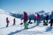 Whistler Backcountry Skiing and Splitboarding group activity